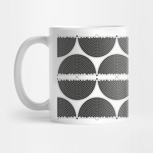 Muisca pattern Mug